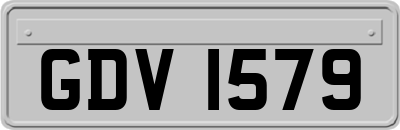 GDV1579