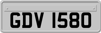 GDV1580