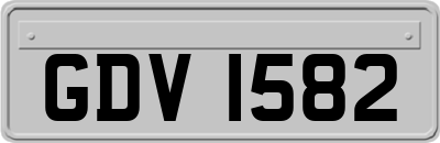 GDV1582
