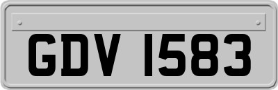 GDV1583