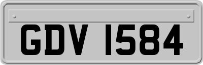 GDV1584