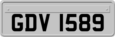 GDV1589