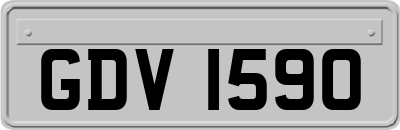 GDV1590