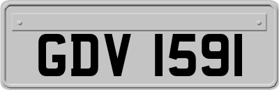 GDV1591