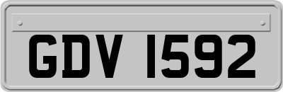GDV1592