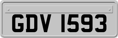 GDV1593