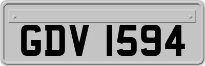 GDV1594