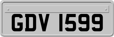 GDV1599