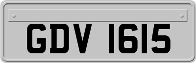 GDV1615