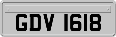 GDV1618