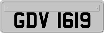 GDV1619