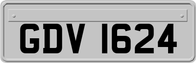 GDV1624