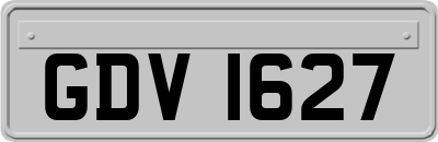 GDV1627