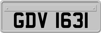 GDV1631