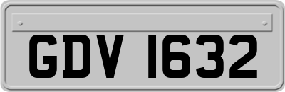 GDV1632