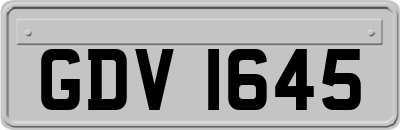 GDV1645