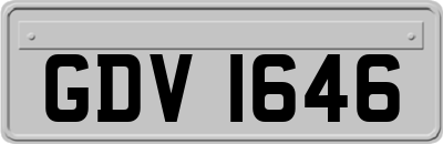GDV1646