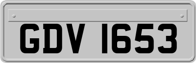GDV1653