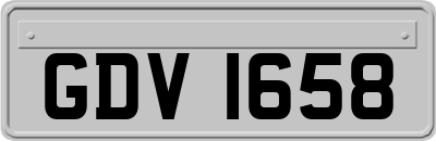 GDV1658