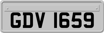 GDV1659