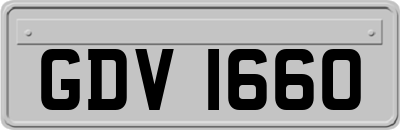 GDV1660