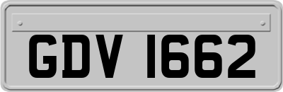 GDV1662