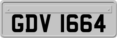 GDV1664