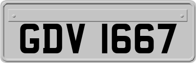 GDV1667