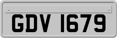 GDV1679