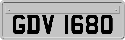GDV1680