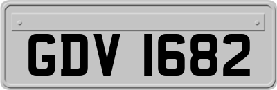 GDV1682