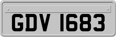 GDV1683