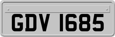 GDV1685