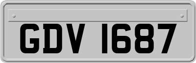 GDV1687