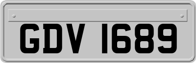 GDV1689