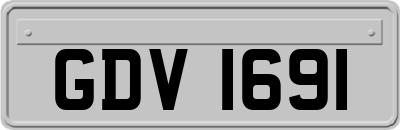 GDV1691