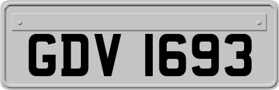 GDV1693