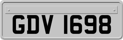 GDV1698
