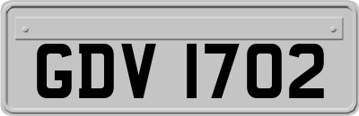 GDV1702