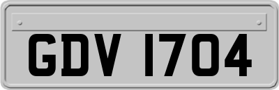 GDV1704