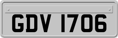 GDV1706