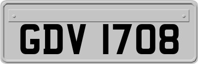 GDV1708