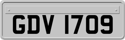 GDV1709
