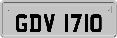 GDV1710