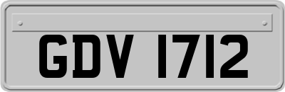 GDV1712