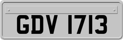 GDV1713