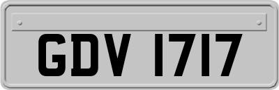 GDV1717