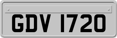 GDV1720