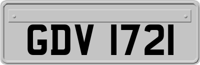 GDV1721