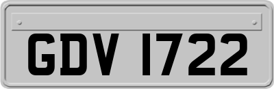 GDV1722